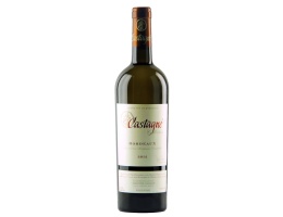 Castagne Collection AOP Bordeaux Blanc 2016()