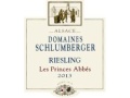 Les Prince Abbes Riesling