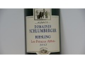 Les Princes Abbes Riesling