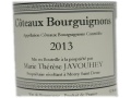 Bourgogne Coteaux Bourgignons