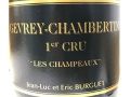 Gevrey Chambertin 1er Cru Les Champeaux