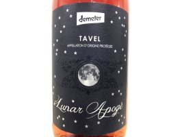 Lunar Apoge Tavel 2015([)