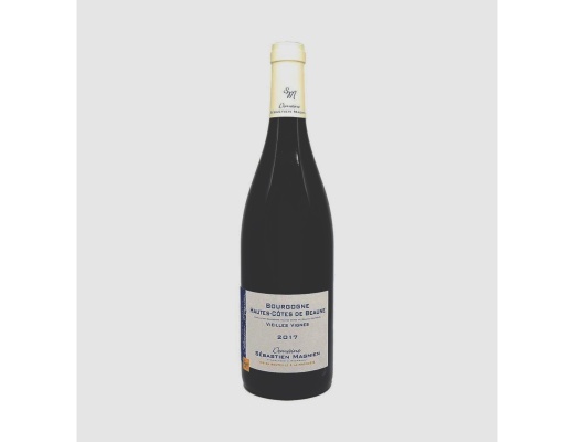 Bourgogne Hautes Cotes de Beaune Vieilles Vignes 2020()